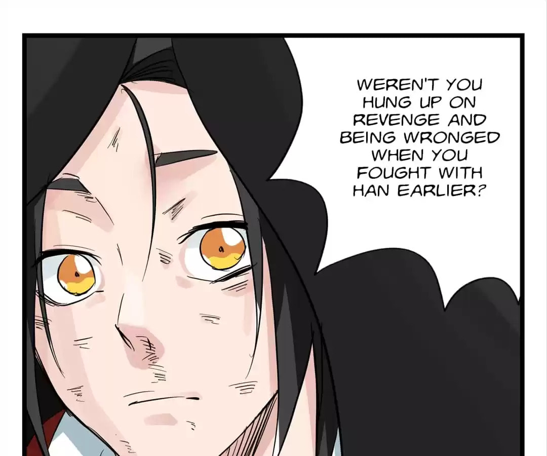 Read Tower into the Clouds (Colored) chapter 105 image 76 on Lezhin