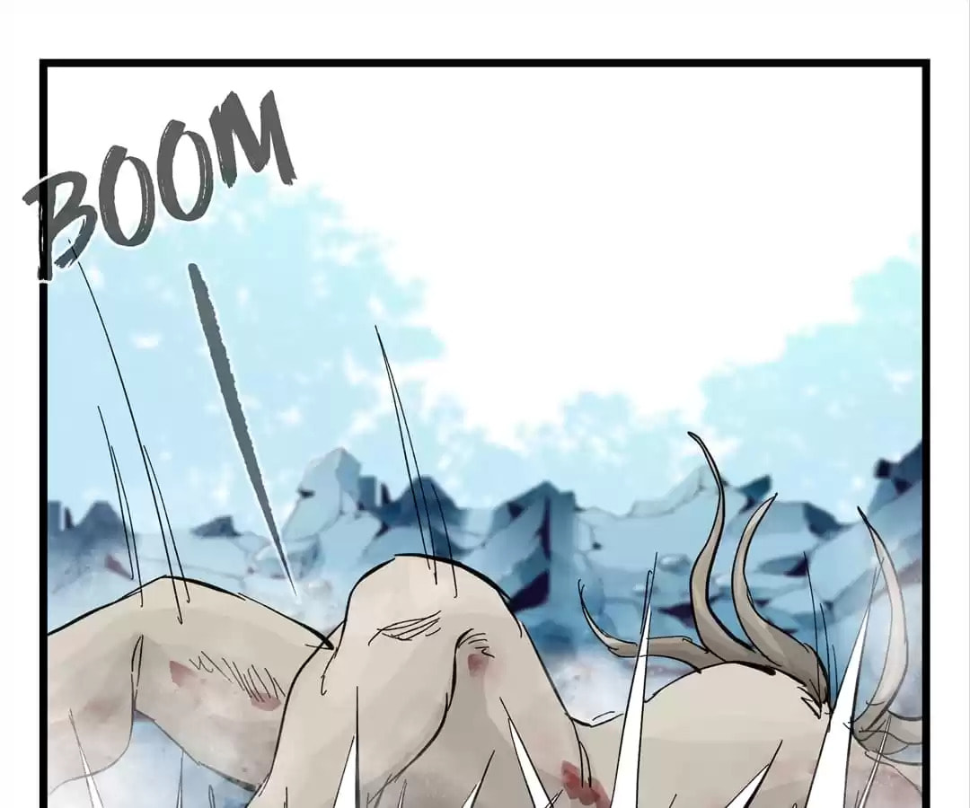 Read Tower into the Clouds (Colored) chapter 105 image 8 on Lezhin