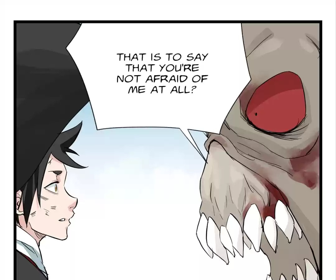 Read Tower into the Clouds (Colored) chapter 105 image 80 on Lezhin