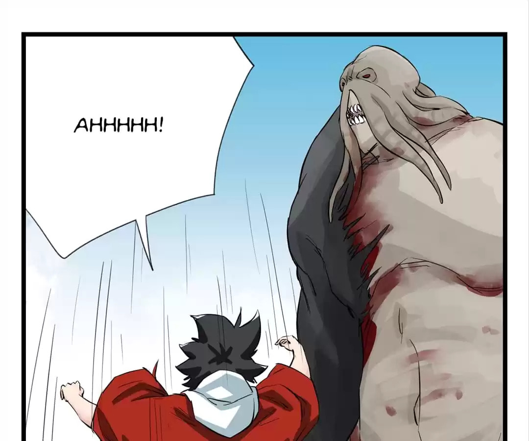 Read Tower into the Clouds (Colored) chapter 105 image 86 on Lezhin