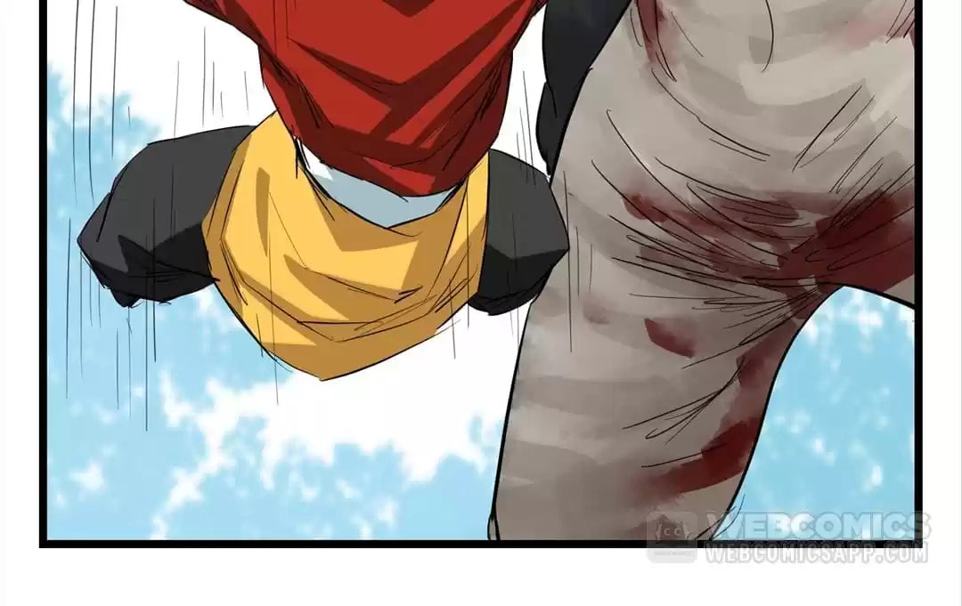 Read Tower into the Clouds (Colored) chapter 105 image 87 on Lezhin