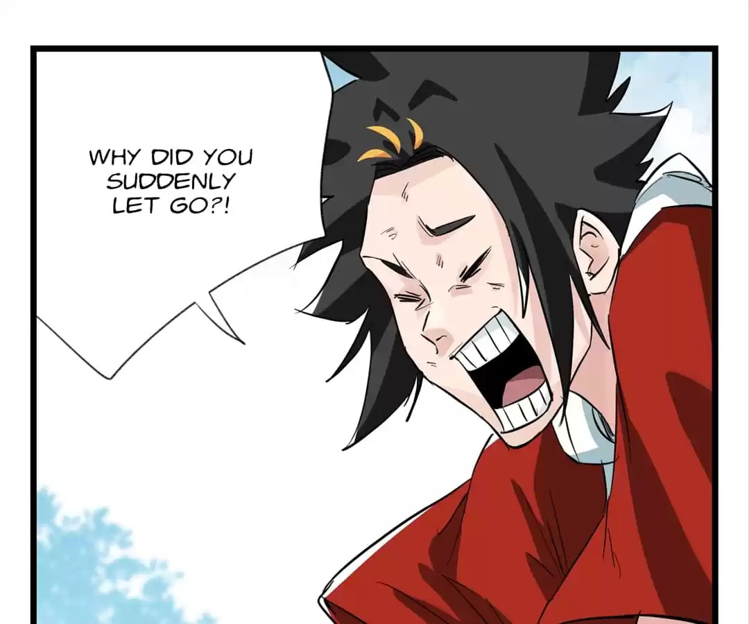 Read Tower into the Clouds (Colored) chapter 105 image 90 on Lezhin
