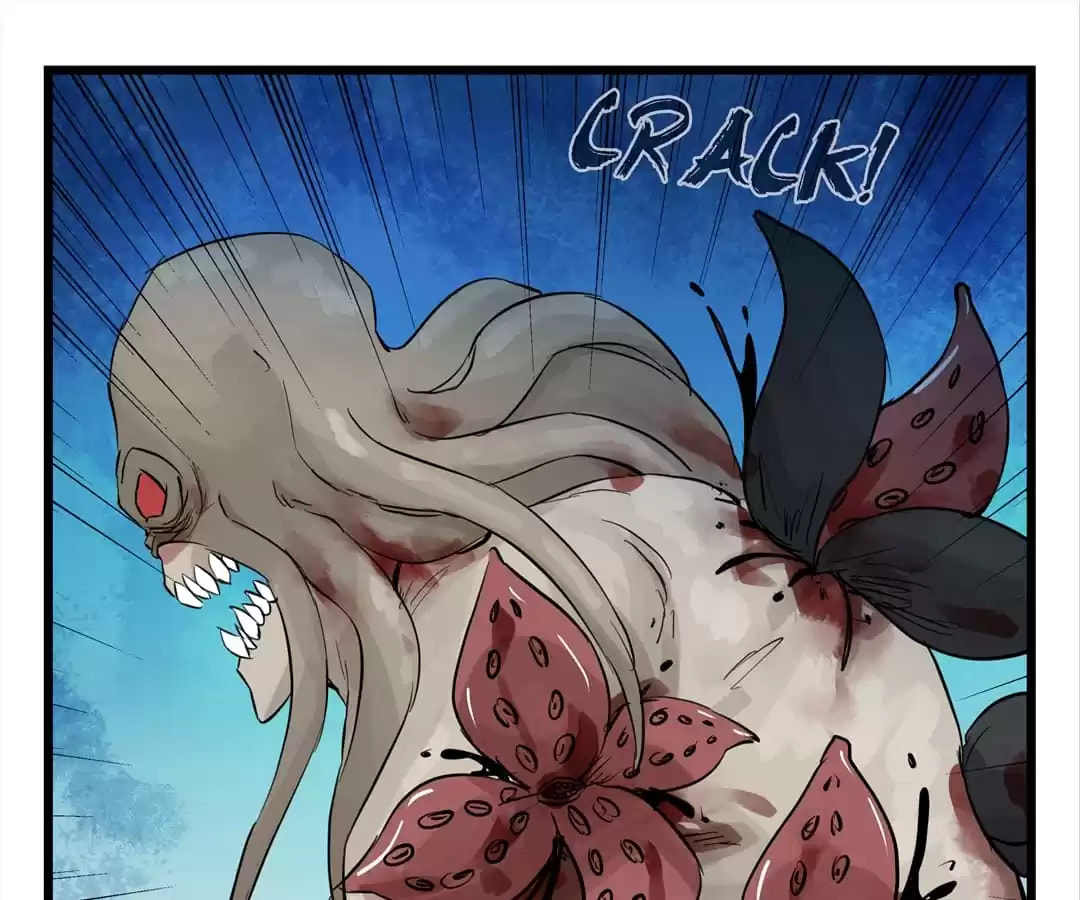 Read Tower into the Clouds (Colored) chapter 105 image 94 on Lezhin