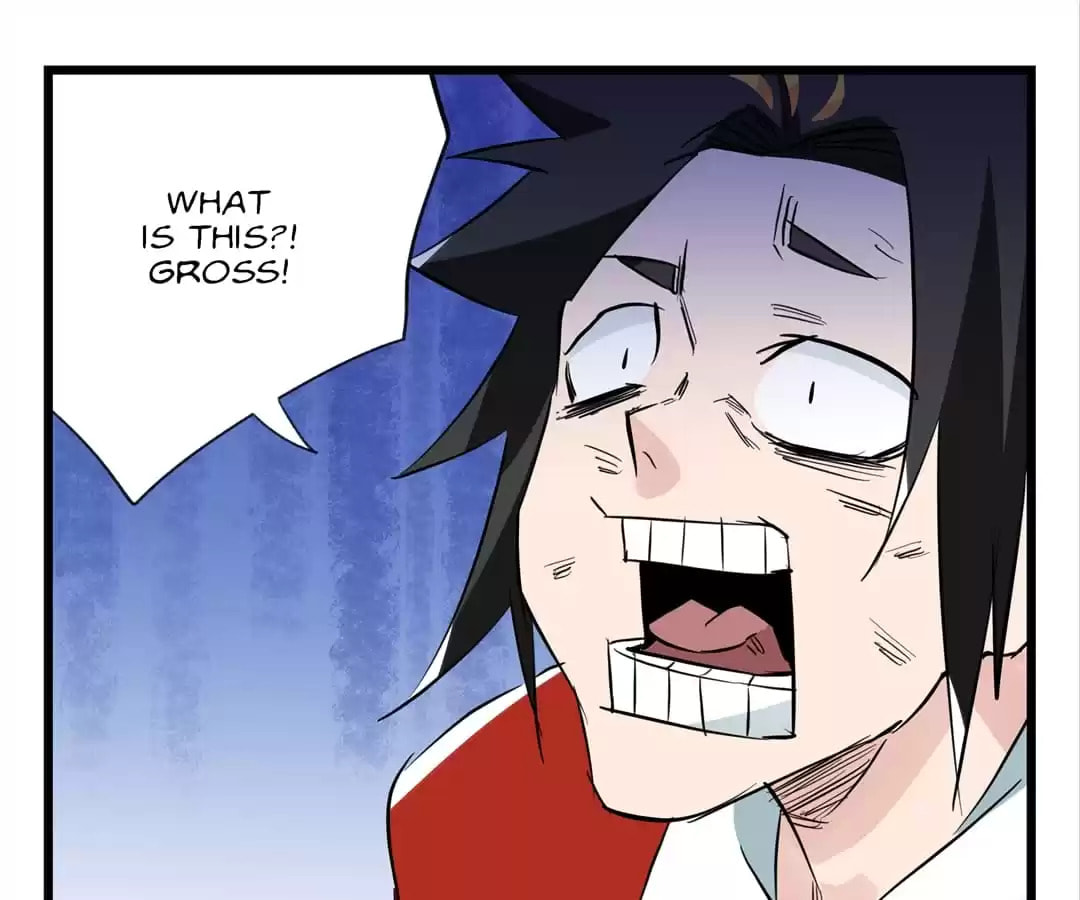 Read Tower into the Clouds (Colored) chapter 105 image 96 on Lezhin