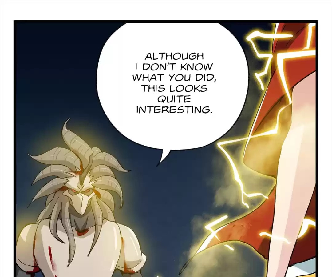 Read Tower into the Clouds (Colored) chapter 106 image 102 on Lezhin
