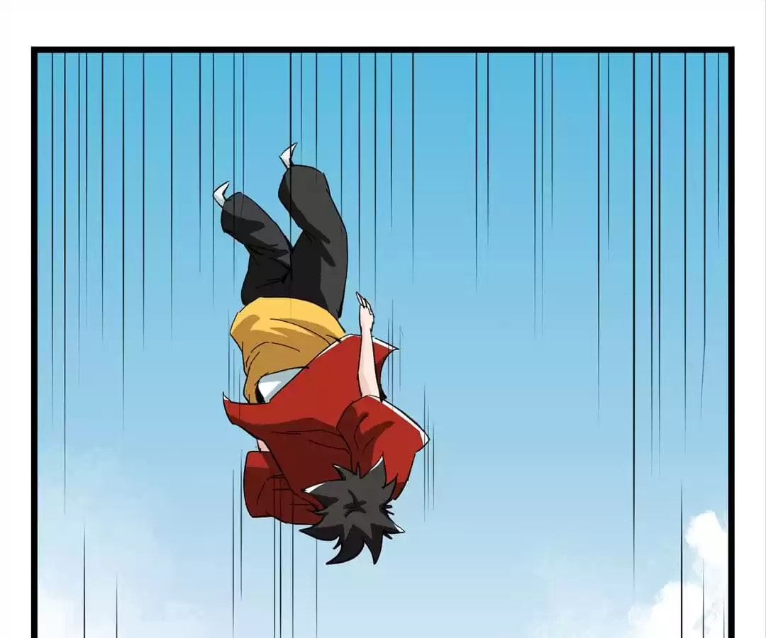 Read Tower into the Clouds (Colored) chapter 106 image 131 on Lezhin