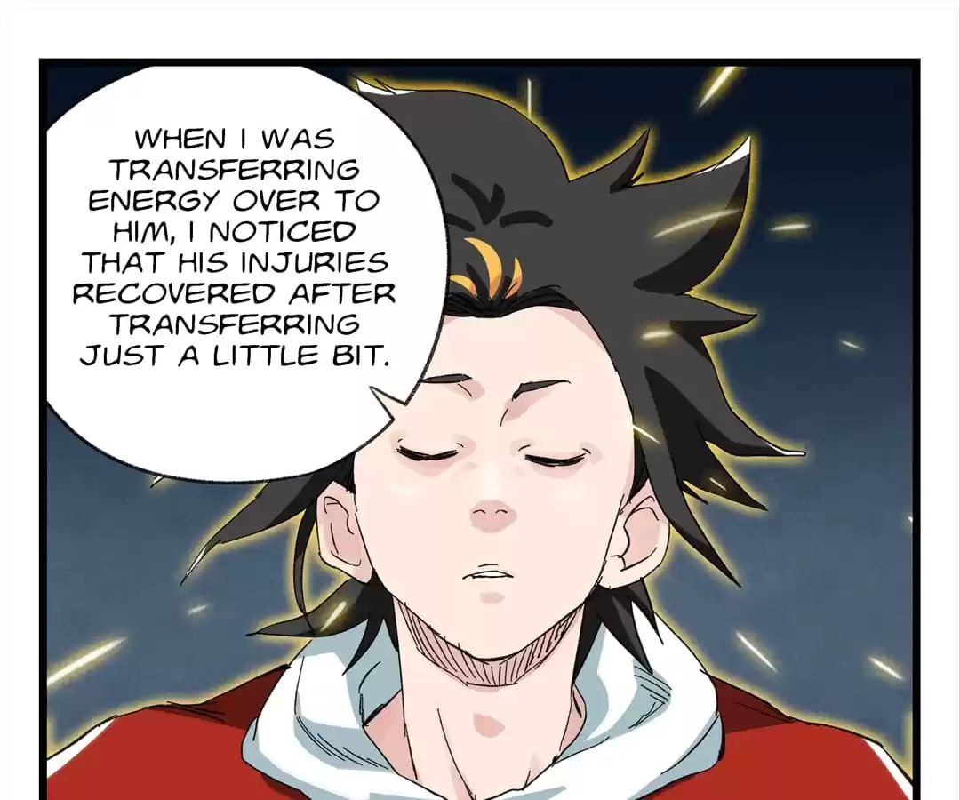 Read Tower into the Clouds (Colored) chapter 106 image 147 on Lezhin