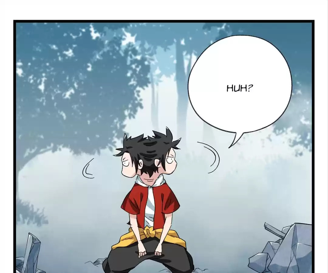 Read Tower into the Clouds (Colored) chapter 106 image 158 on Lezhin