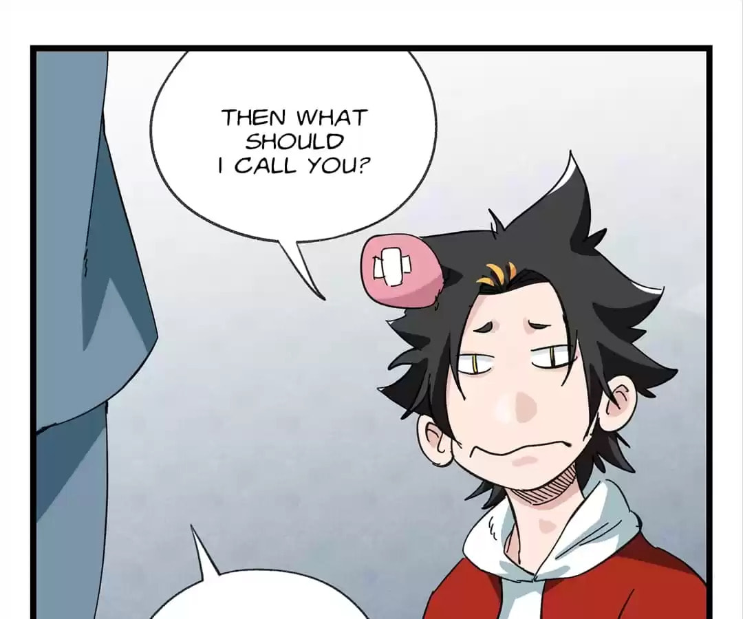 Read Tower into the Clouds (Colored) chapter 106 image 166 on Lezhin