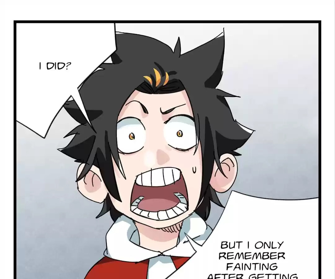 Read Tower into the Clouds (Colored) chapter 106 image 174 on Lezhin
