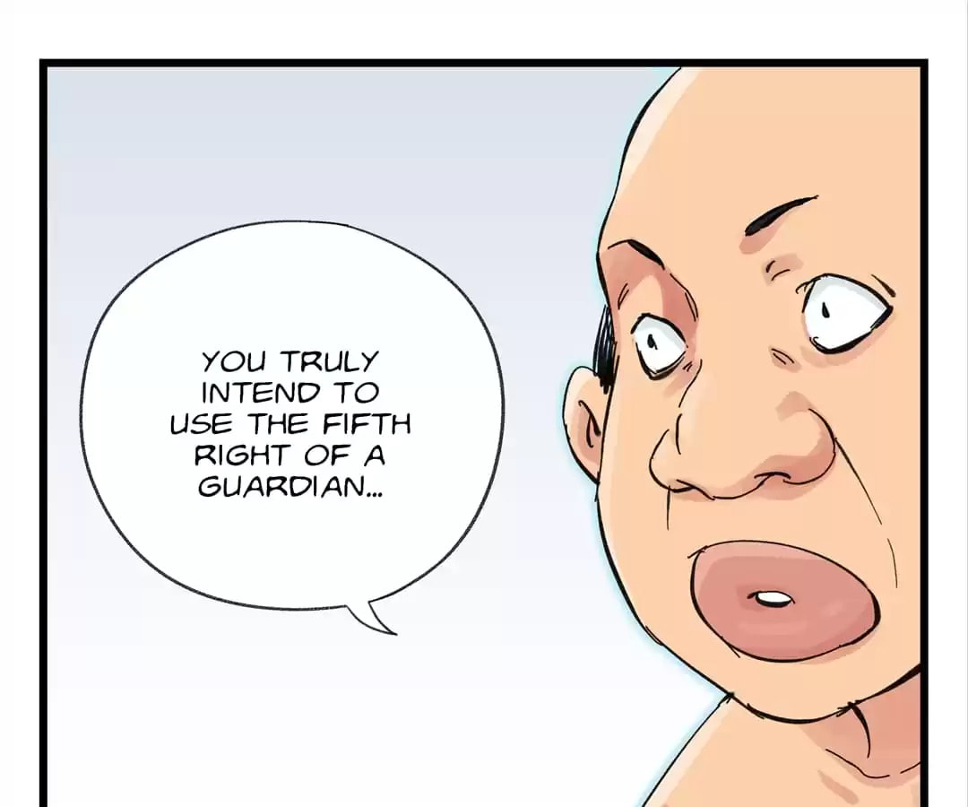 Read Tower into the Clouds (Colored) chapter 106 image 18 on Lezhin