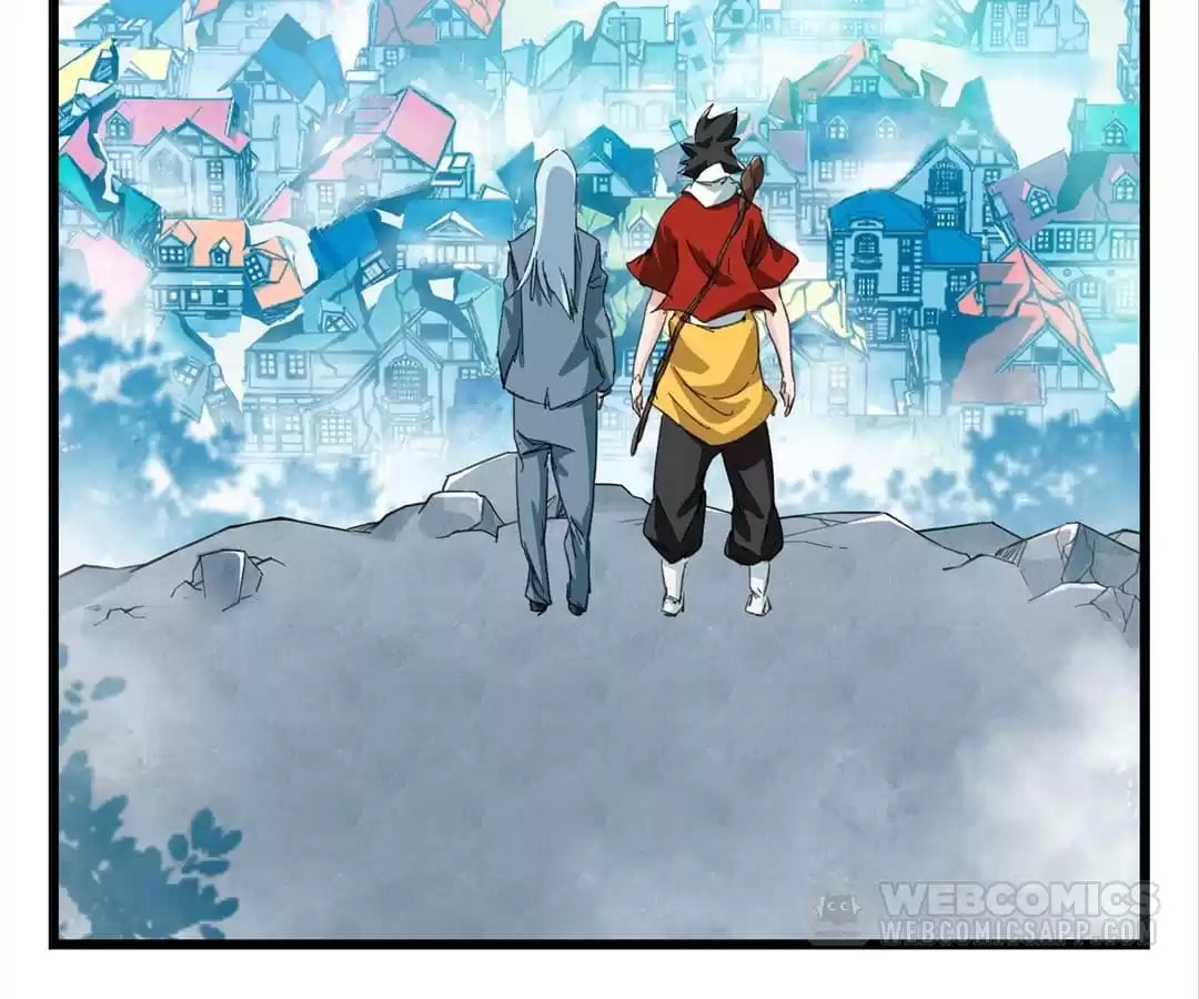 Read Tower into the Clouds (Colored) chapter 106 image 181 on Lezhin