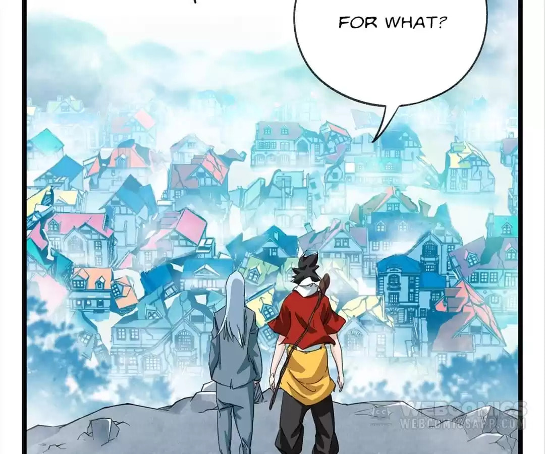Read Tower into the Clouds (Colored) chapter 106 image 188 on Lezhin