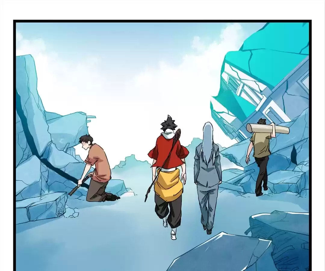 Read Tower into the Clouds (Colored) chapter 106 image 192 on Lezhin