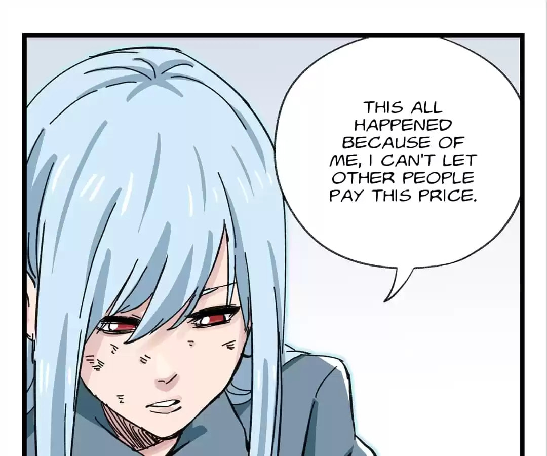 Read Tower into the Clouds (Colored) chapter 106 image 26 on Lezhin