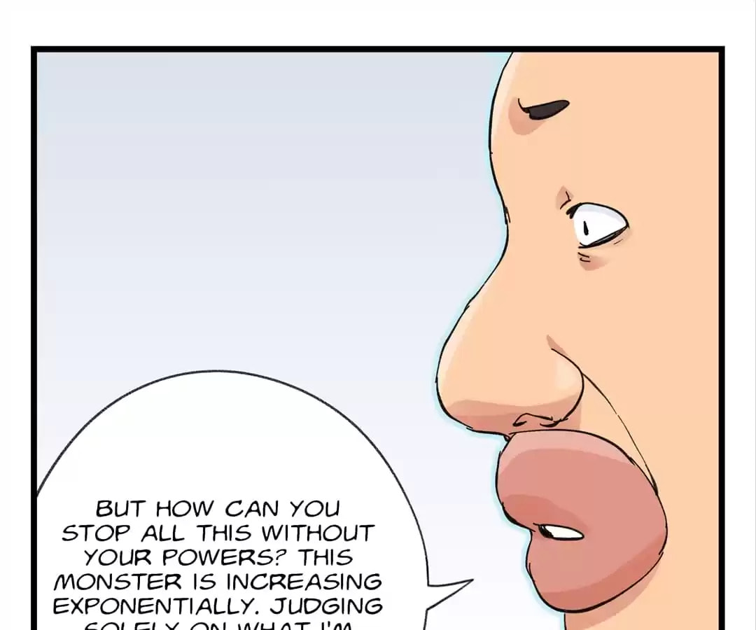 Read Tower into the Clouds (Colored) chapter 106 image 28 on Lezhin