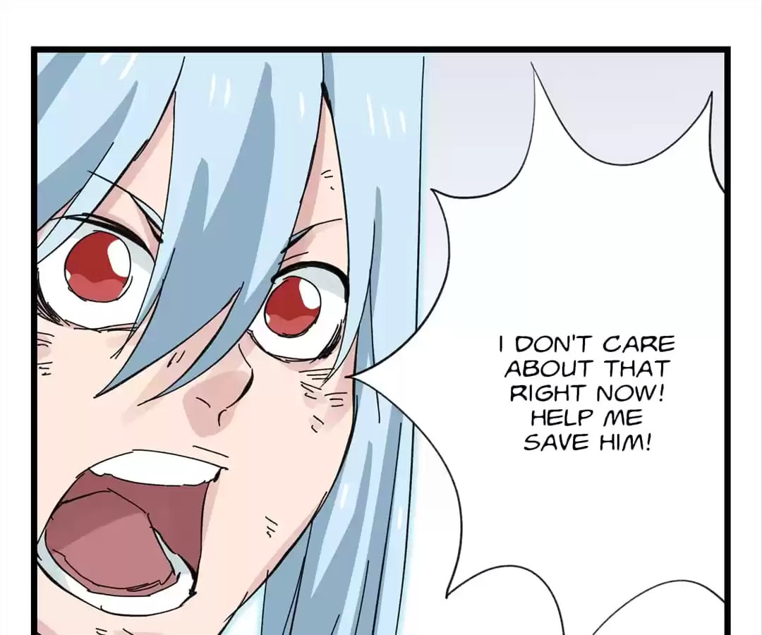 Read Tower into the Clouds (Colored) chapter 106 image 30 on Lezhin
