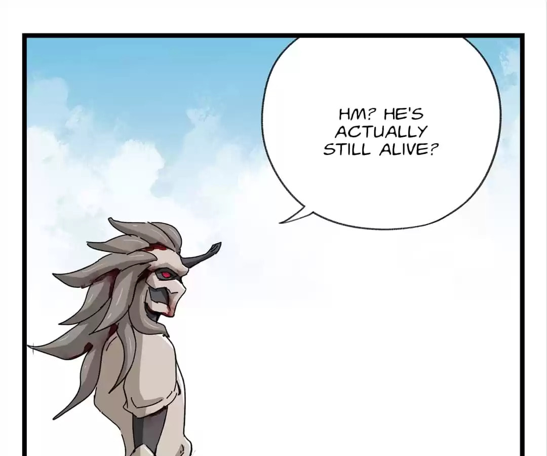 Read Tower into the Clouds (Colored) chapter 106 image 46 on Lezhin