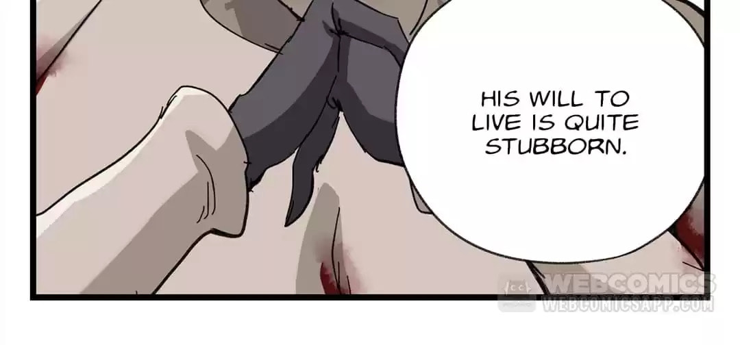 Read Tower into the Clouds (Colored) chapter 106 image 52 on Lezhin