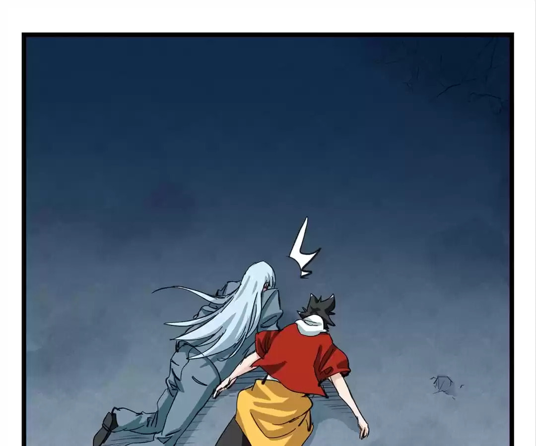 Read Tower into the Clouds (Colored) chapter 106 image 59 on Lezhin