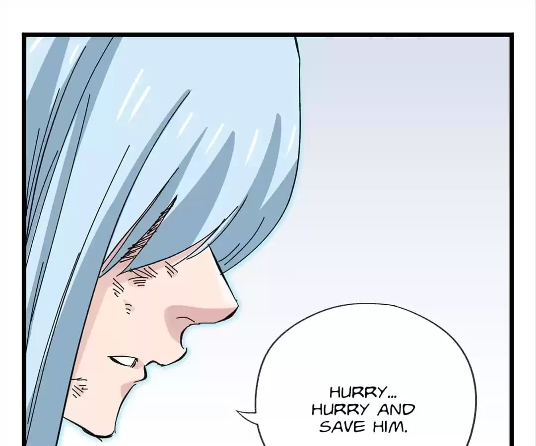 Read Tower into the Clouds (Colored) chapter 106 image 6 on Lezhin
