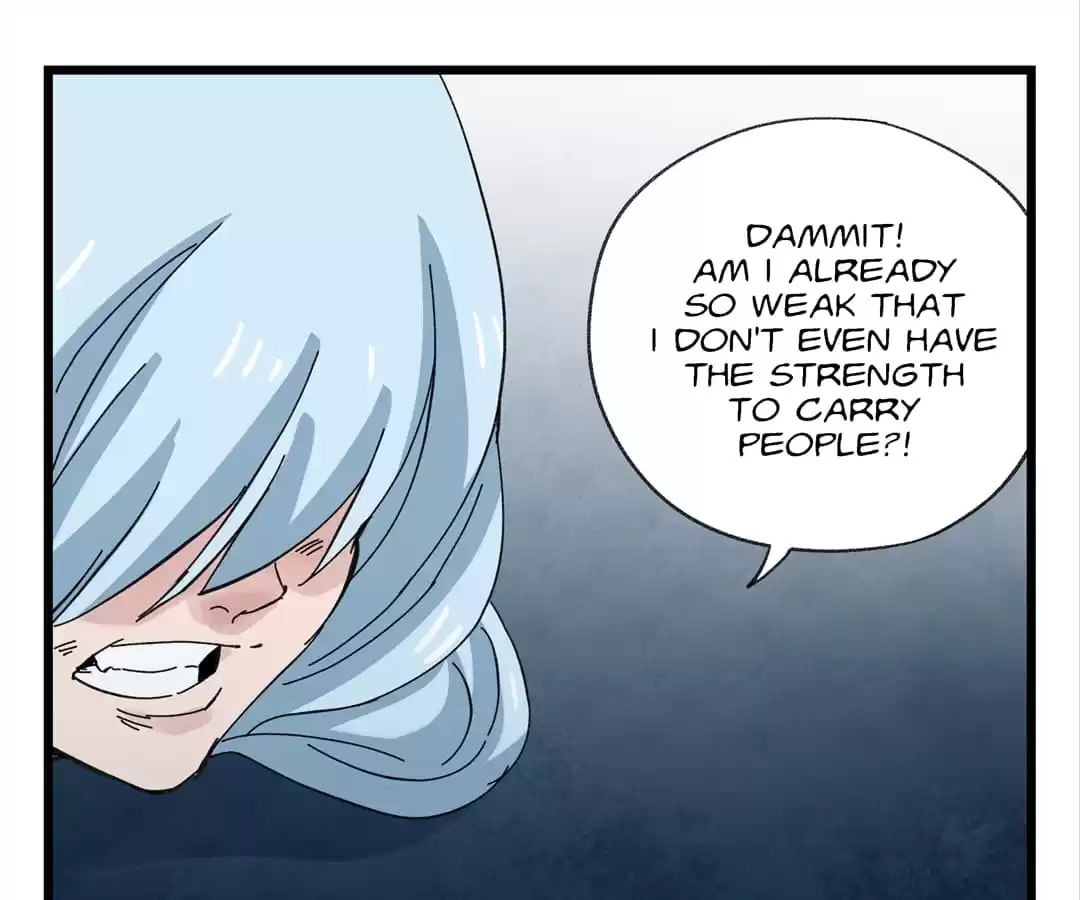 Read Tower into the Clouds (Colored) chapter 106 image 61 on Lezhin