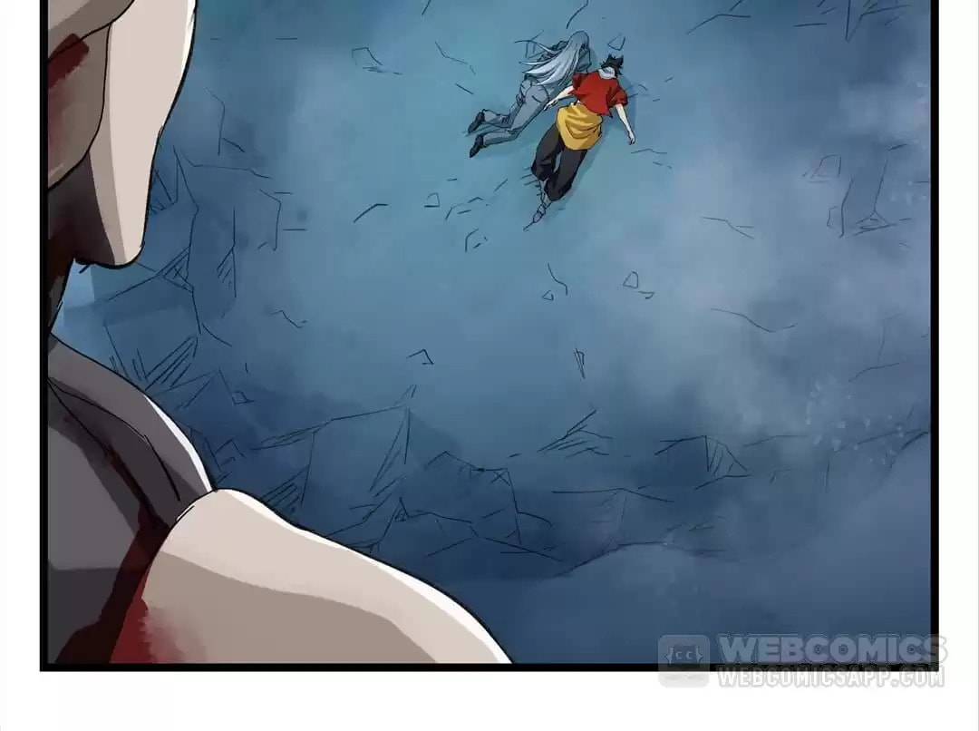 Read Tower into the Clouds (Colored) chapter 106 image 64 on Lezhin