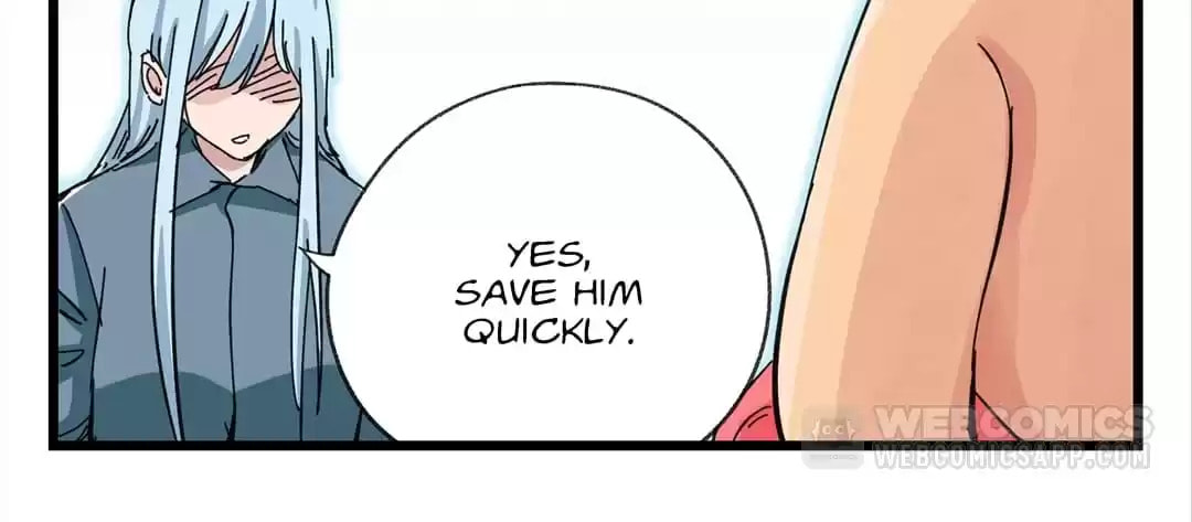 Read Tower into the Clouds (Colored) chapter 106 image 9 on Lezhin