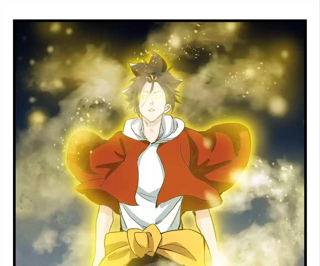 Read Tower into the Clouds (Colored) chapter 106 image 96 on Lezhin