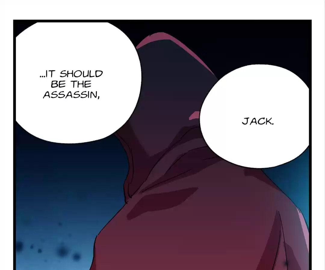 Read Tower into the Clouds (Colored) chapter 107 image 10 on Lezhin