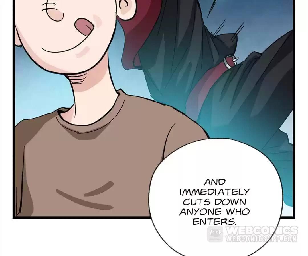 Read Tower into the Clouds (Colored) chapter 107 image 14 on Lezhin