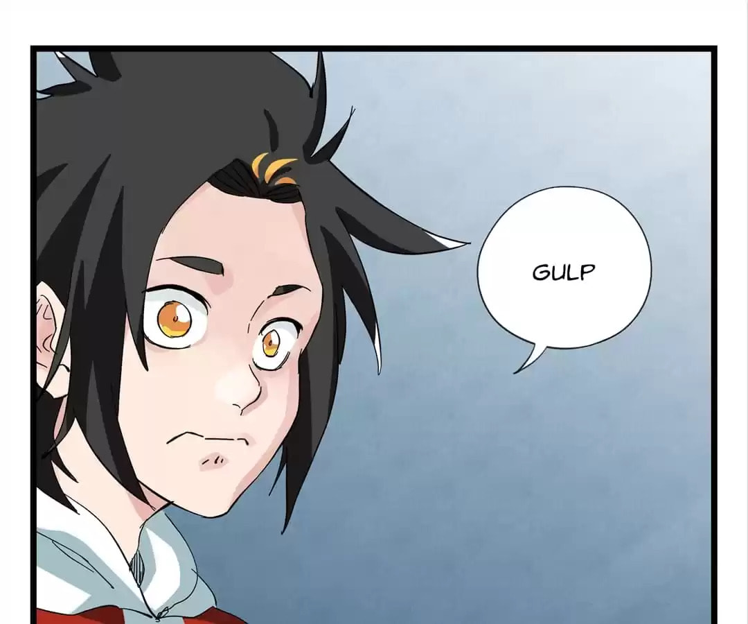 Read Tower into the Clouds (Colored) chapter 107 image 17 on Lezhin
