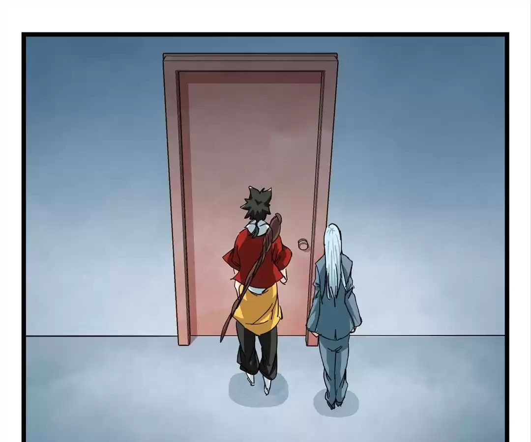 Read Tower into the Clouds (Colored) chapter 107 image 19 on Lezhin