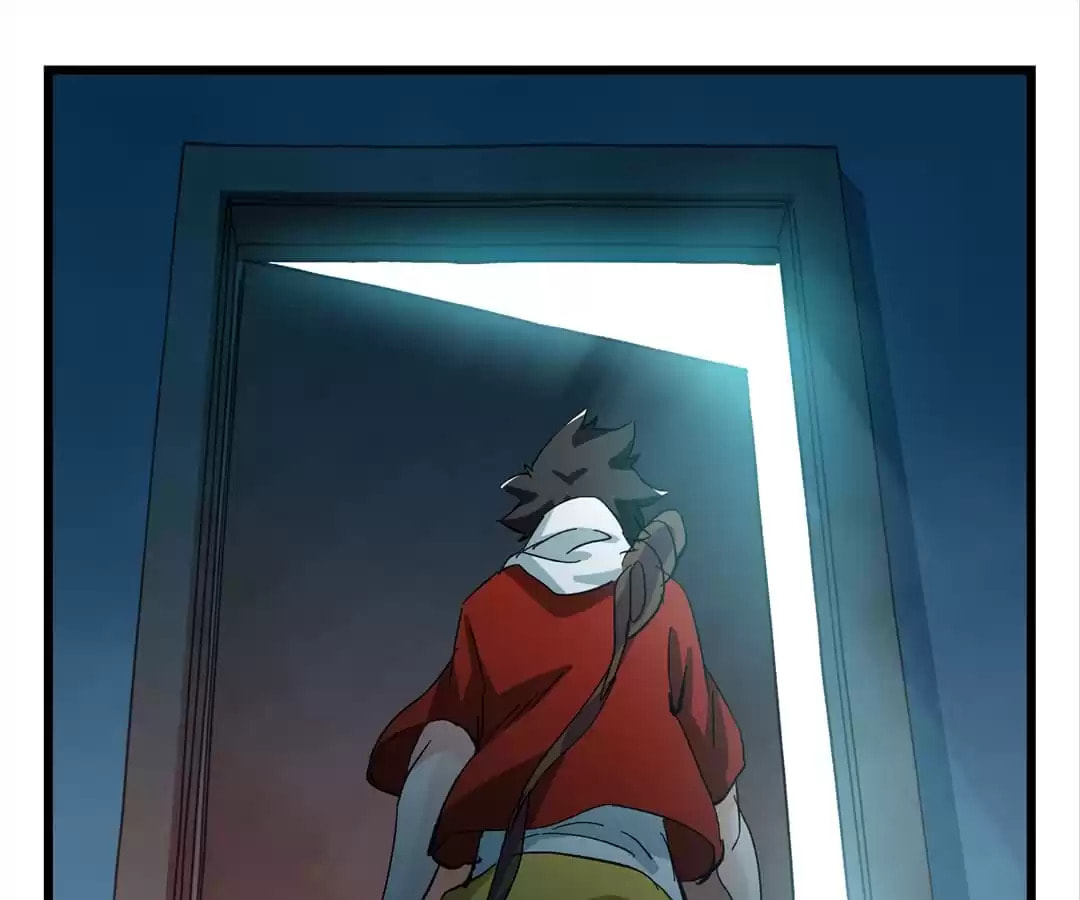 Read Tower into the Clouds (Colored) chapter 107 image 21 on Lezhin