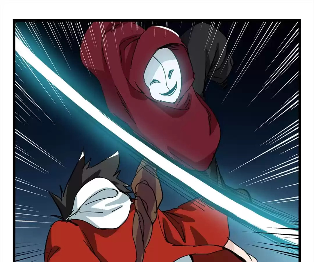 Read Tower into the Clouds (Colored) chapter 107 image 34 on Lezhin