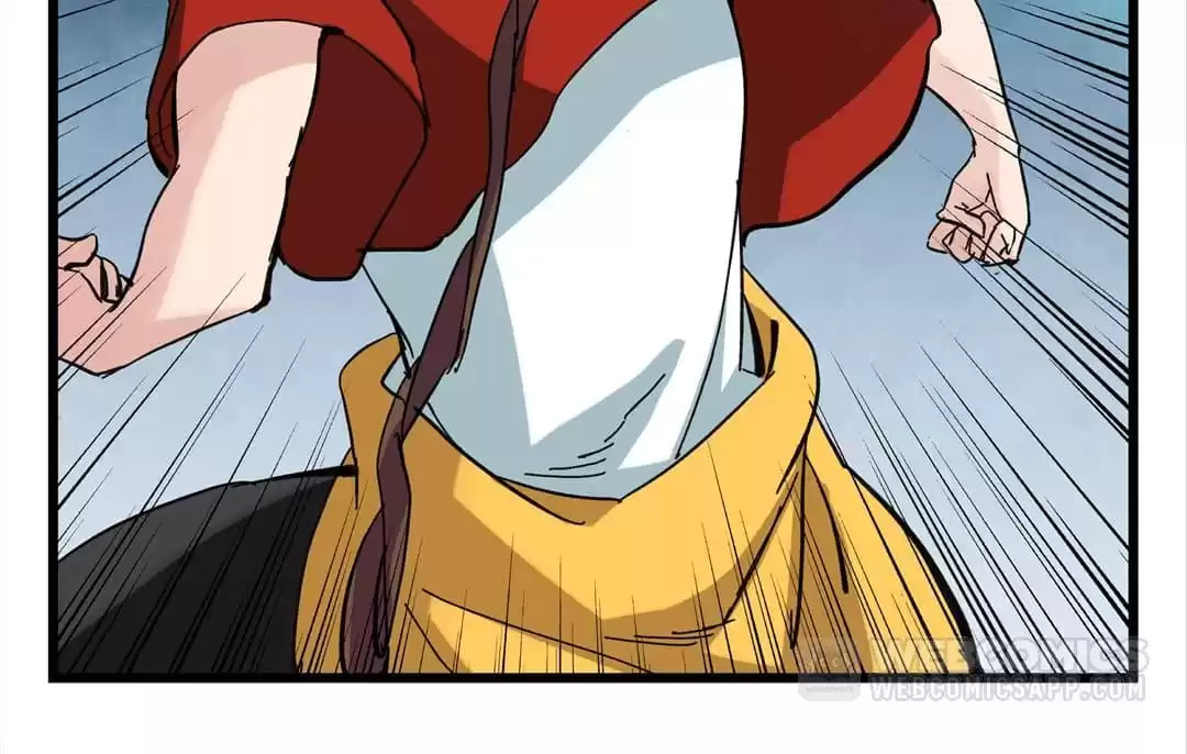 Read Tower into the Clouds (Colored) chapter 107 image 35 on Lezhin