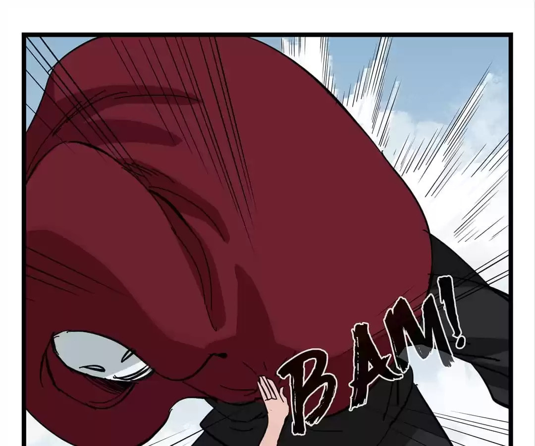 Read Tower into the Clouds (Colored) chapter 107 image 39 on Lezhin