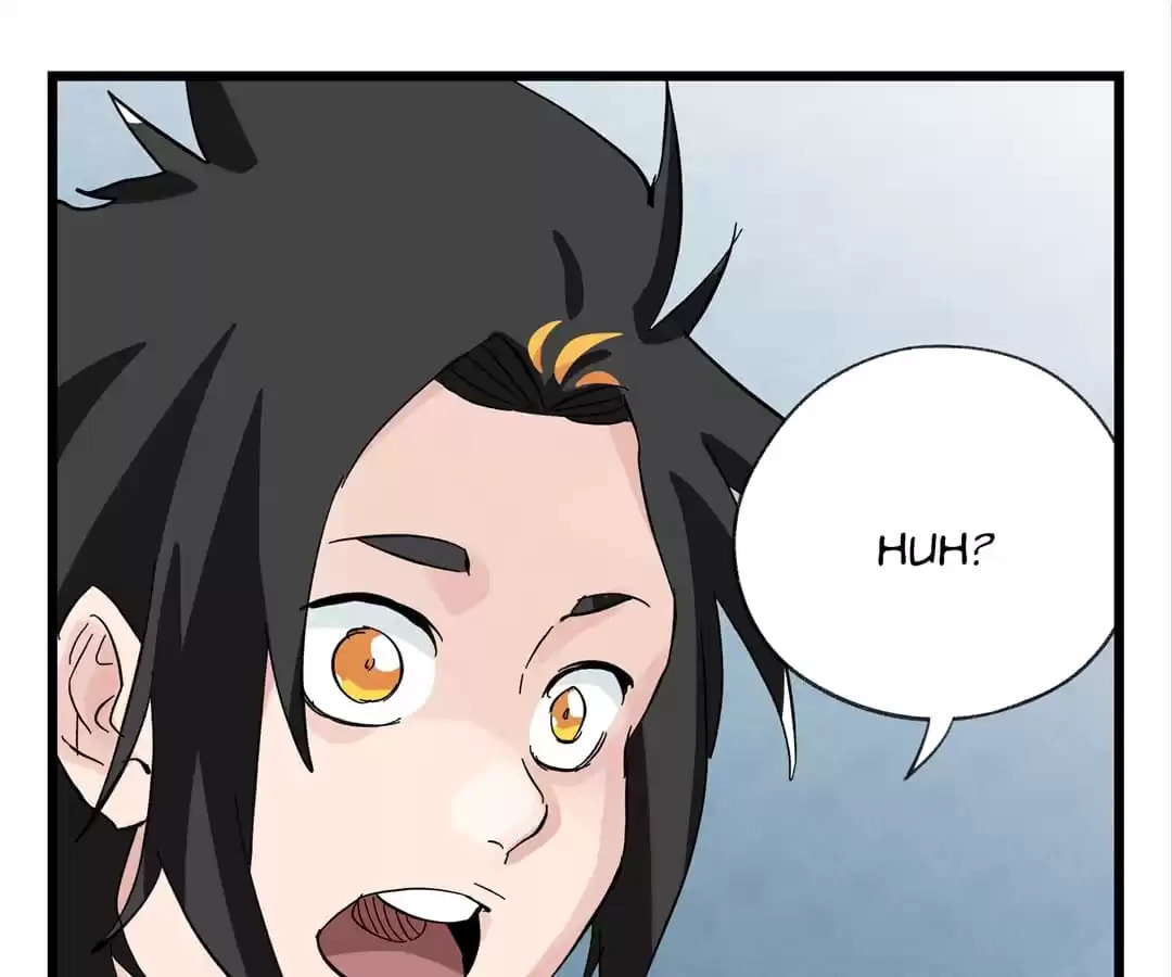 Read Tower into the Clouds (Colored) chapter 107 image 4 on Lezhin