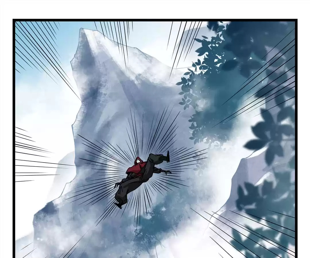 Read Tower into the Clouds (Colored) chapter 107 image 42 on Lezhin