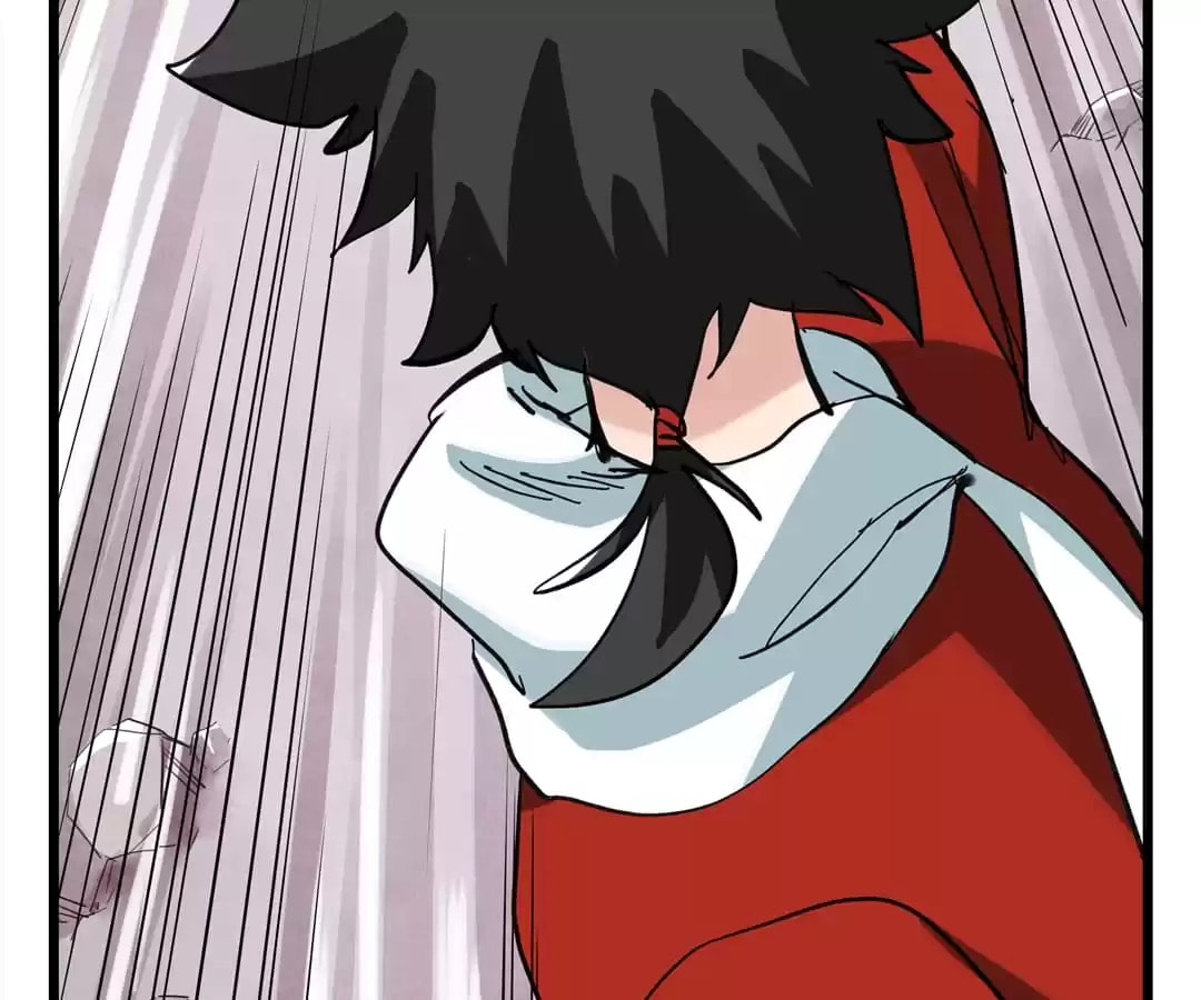 Read Tower into the Clouds (Colored) chapter 107 image 44 on Lezhin