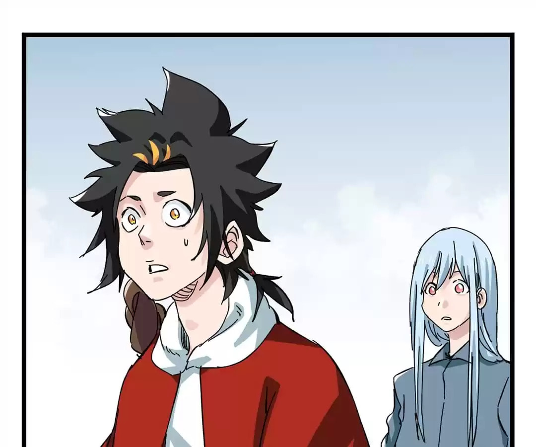 Read Tower into the Clouds (Colored) chapter 107 image 54 on Lezhin