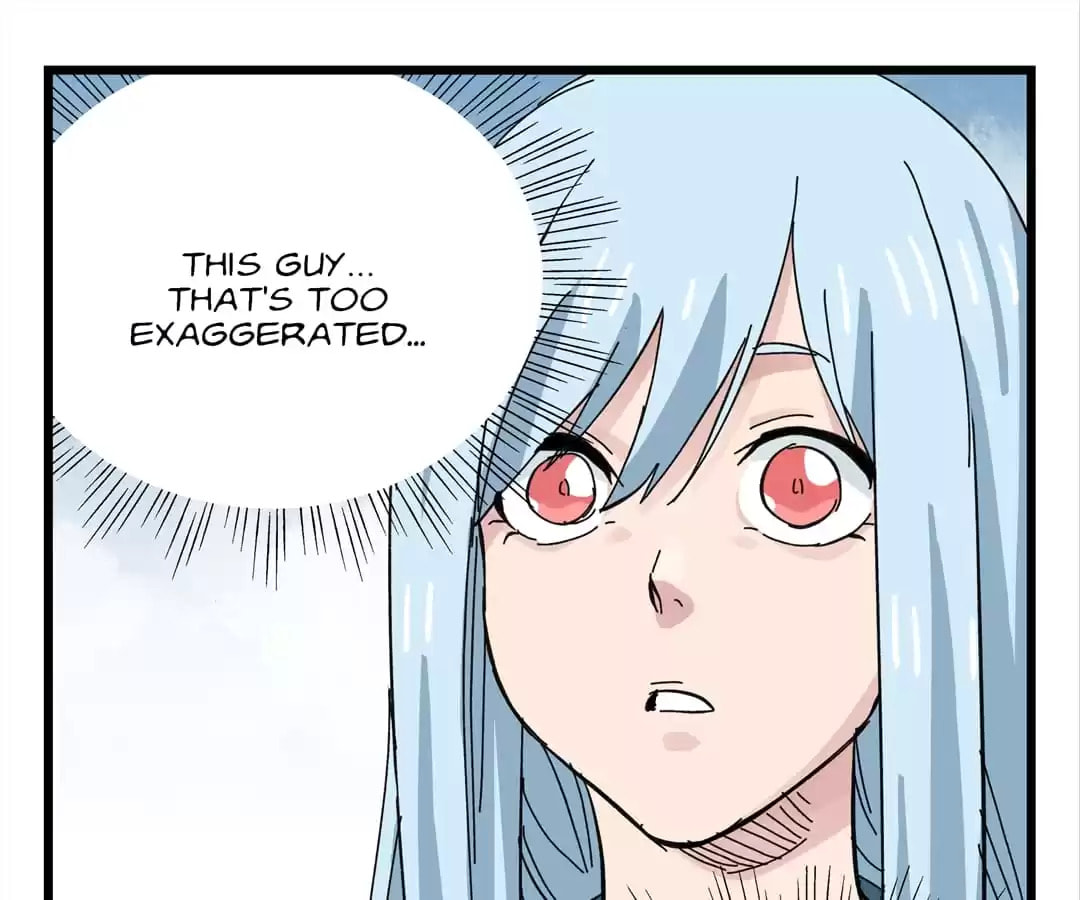 Read Tower into the Clouds (Colored) chapter 107 image 58 on Lezhin