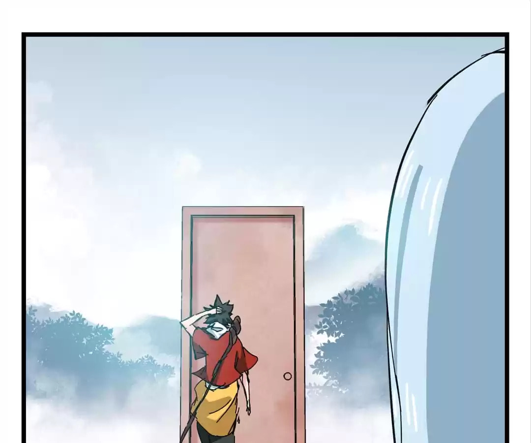 Read Tower into the Clouds (Colored) chapter 107 image 64 on Lezhin