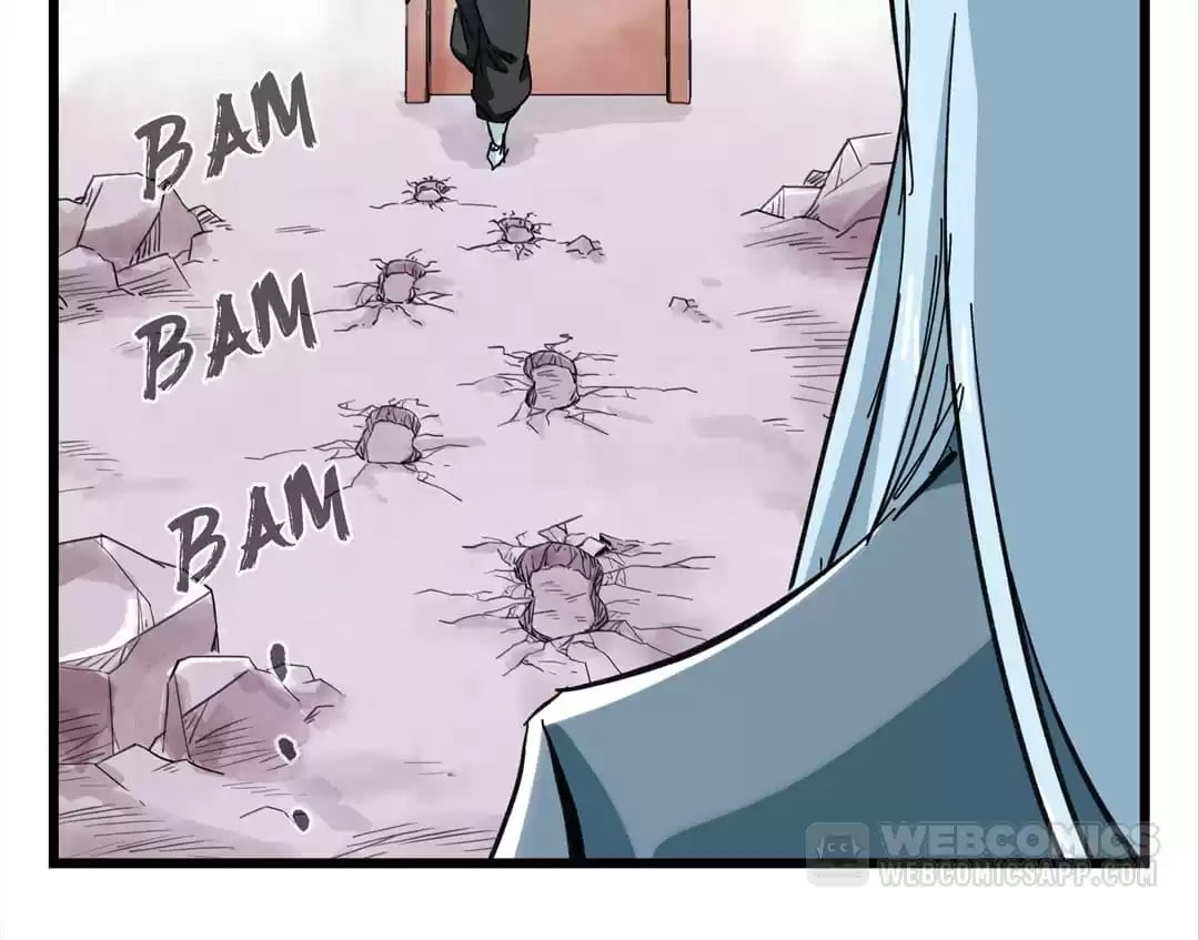 Read Tower into the Clouds (Colored) chapter 107 image 65 on Lezhin