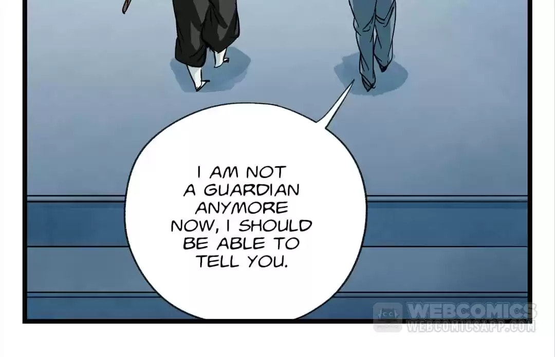 Read Tower into the Clouds (Colored) chapter 107 image 7 on Lezhin