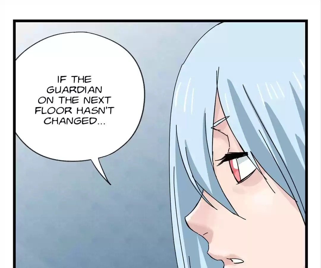 Read Tower into the Clouds (Colored) chapter 107 image 8 on Lezhin