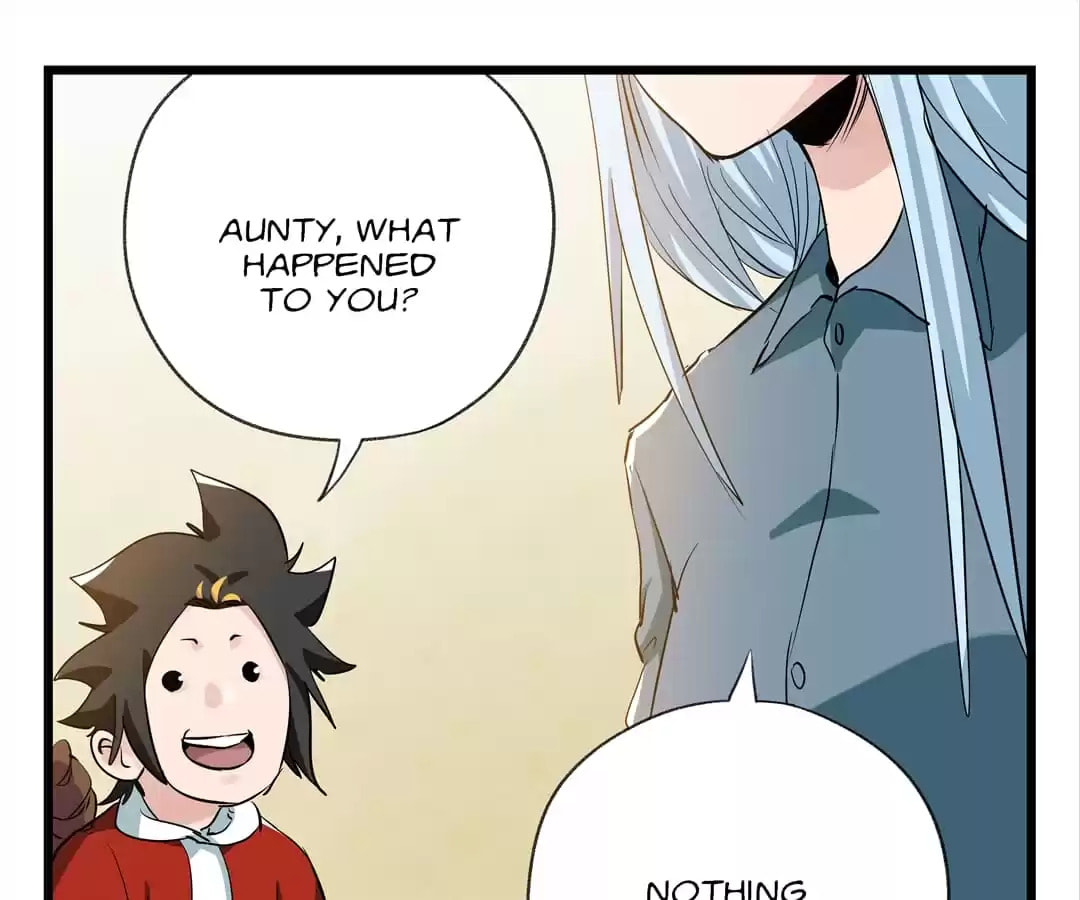 Read Tower into the Clouds (Colored) chapter 108 image 14 on Lezhin