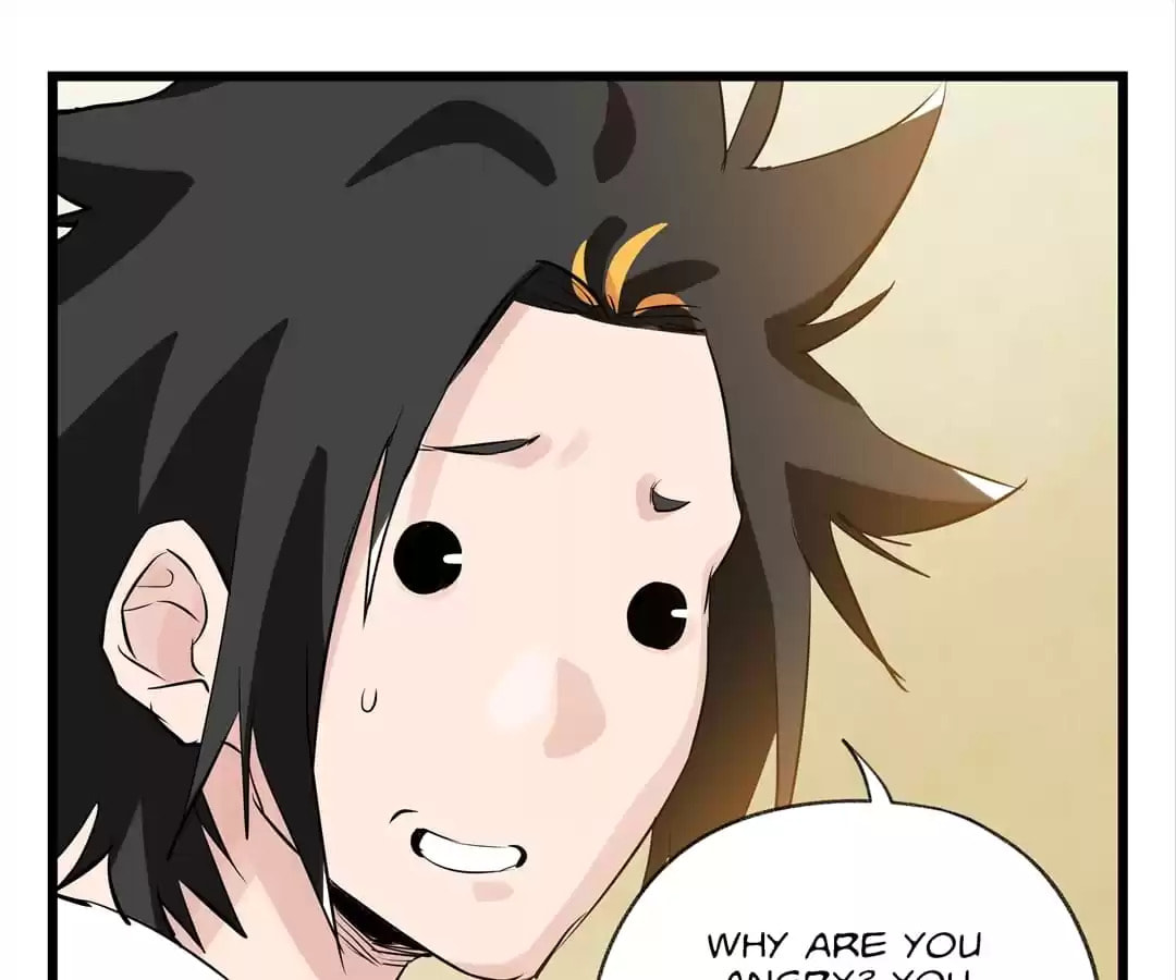 Read Tower into the Clouds (Colored) chapter 108 image 18 on Lezhin
