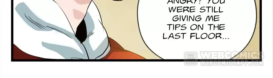 Read Tower into the Clouds (Colored) chapter 108 image 19 on Lezhin