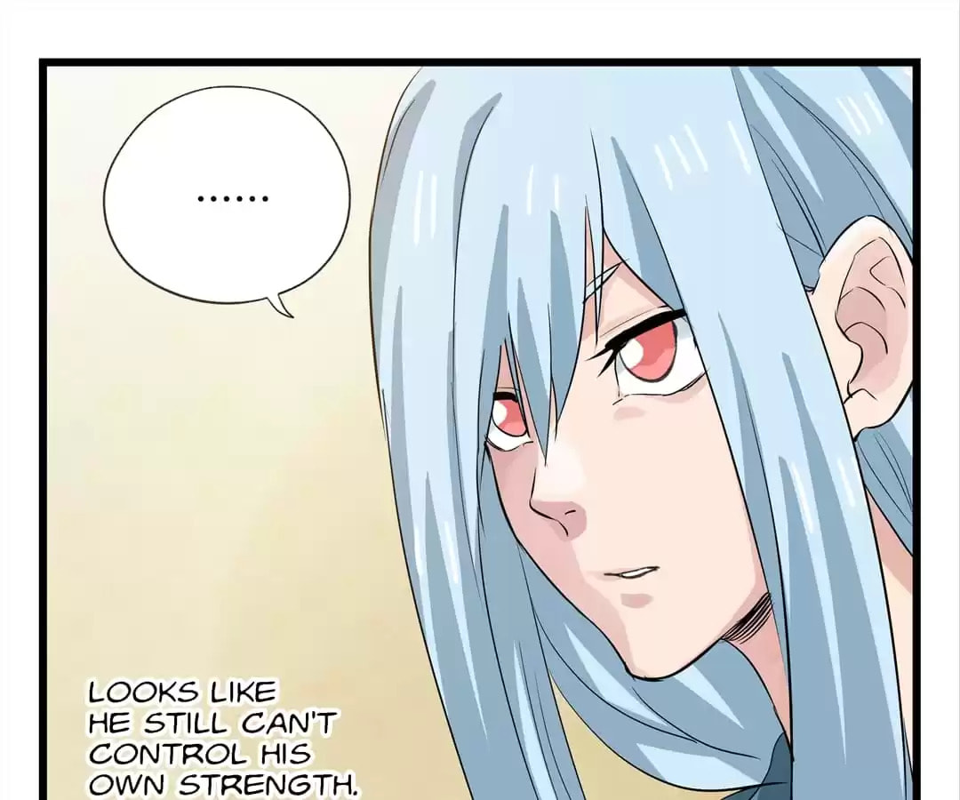 Read Tower into the Clouds (Colored) chapter 108 image 29 on Lezhin
